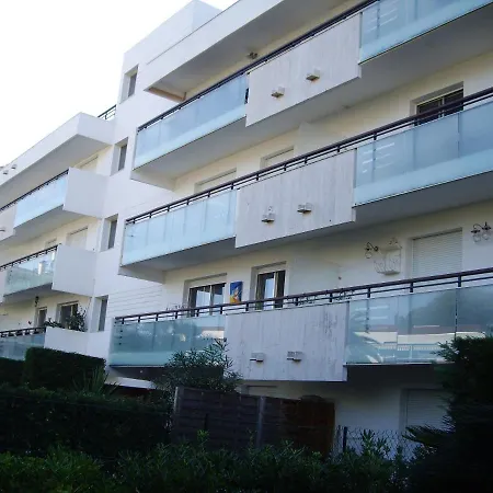 Moderne A - 50 M² - Vue Sur Jardin * Antibes