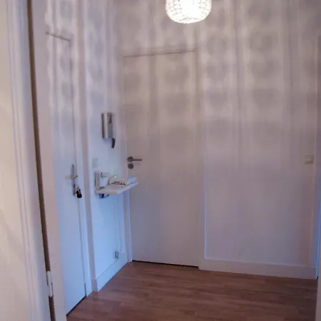 Apartamento Moderne à - 50 M² - Vue Sur Jardin