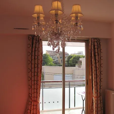 Apartment Moderne A - 50 M² - Vue Sur Jardin *