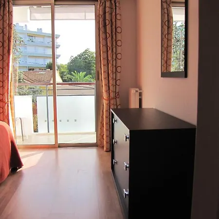 Apartamento Moderne à - 50 M² - Vue Sur Jardin *