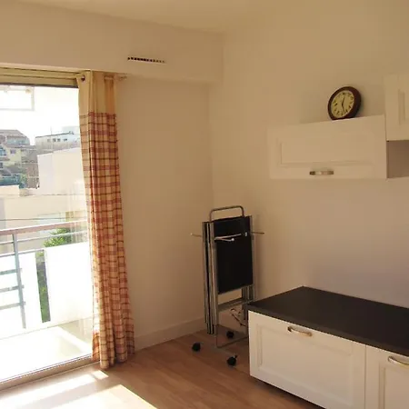 Moderne A - 50 M² - Vue Sur Jardin *