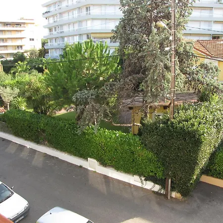 Moderne A - 50 M² - Vue Sur Jardin Antibes