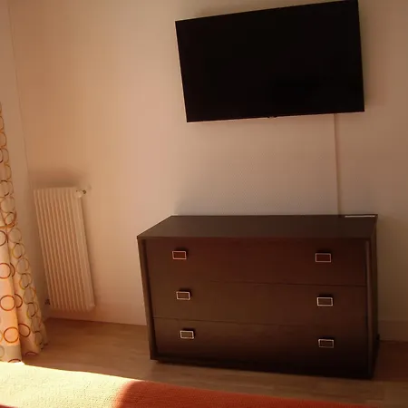 Moderne A - 50 M² - Vue Sur Jardin Antibes