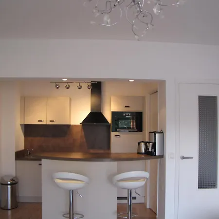 Moderne A - 50 M² - Vue Sur Jardin *