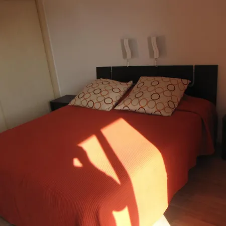 Moderne A - 50 M² - Vue Sur Jardin