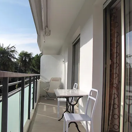 Moderne A - 50 M² - Vue Sur Jardin *