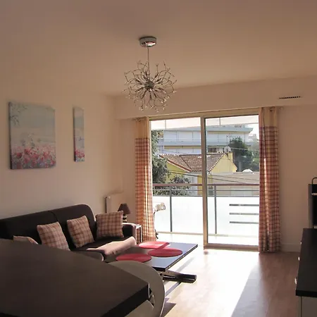 Moderne A - 50 M² - Vue Sur Jardin