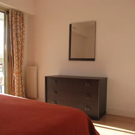 Moderne A - 50 M² - Vue Sur Jardin Lejlighed *