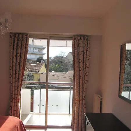 公寓 Moderne A - 50 M² - Vue Sur Jardin