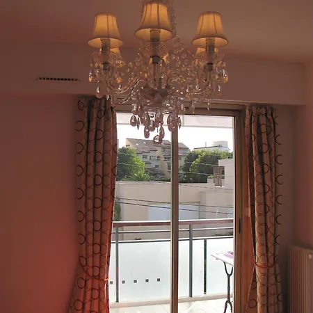 公寓 Moderne A - 50 M² - Vue Sur Jardin *