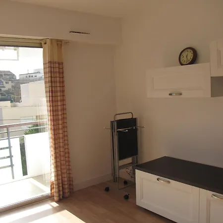 Moderne A - 50 M² - Vue Sur Jardin