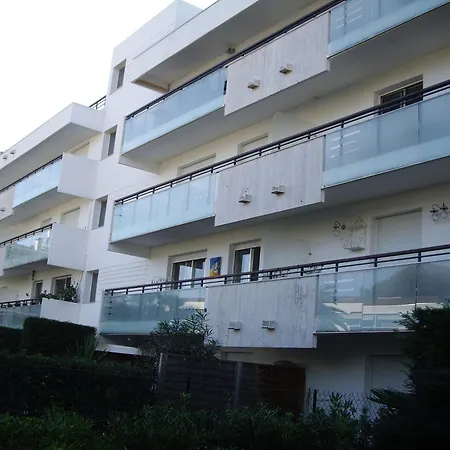 Moderne A - 50 M² - Vue Sur Jardin *