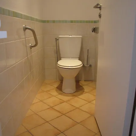 Lejlighed Moderne A - 50 M² - Vue Sur Jardin Antibes