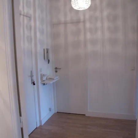 Moderne A - 50 M² - Vue Sur Jardin *