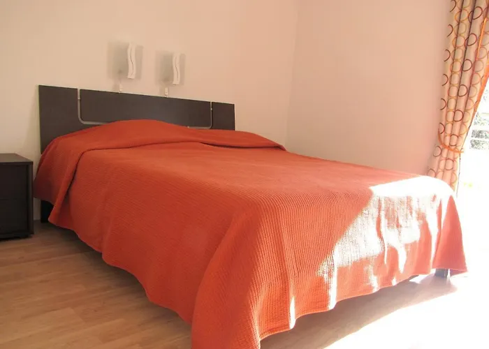 Moderne A - 50 M² - Vue Sur Jardin Apartment