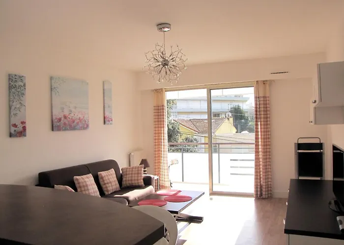 Moderne A - 50 M² - Vue Sur Jardin Apartment
