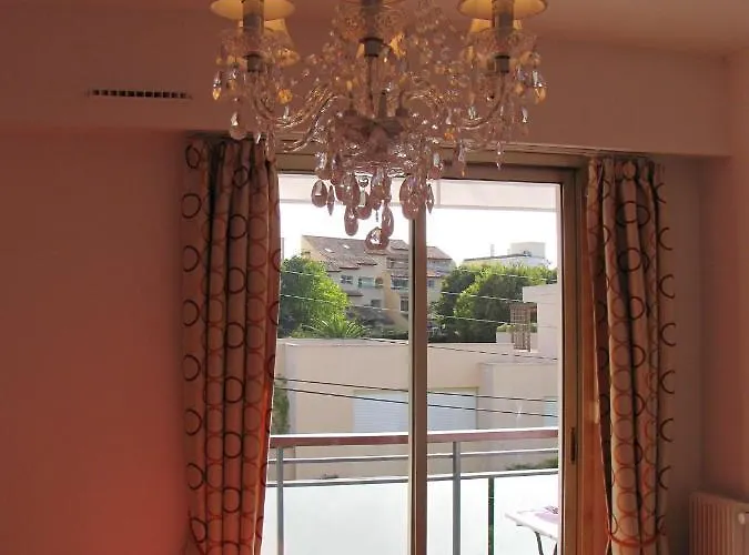 Apartment Moderne A - 50 M² - Vue Sur Jardin *