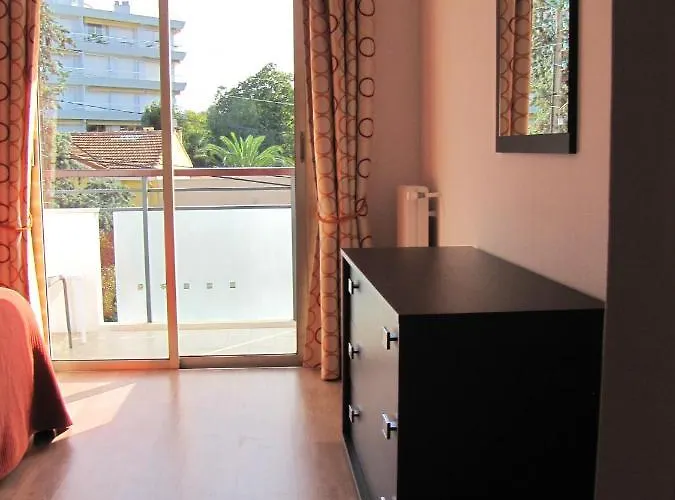 Apartment Moderne A - 50 M² - Vue Sur Jardin *